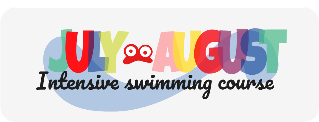 Red Frog Swimming School