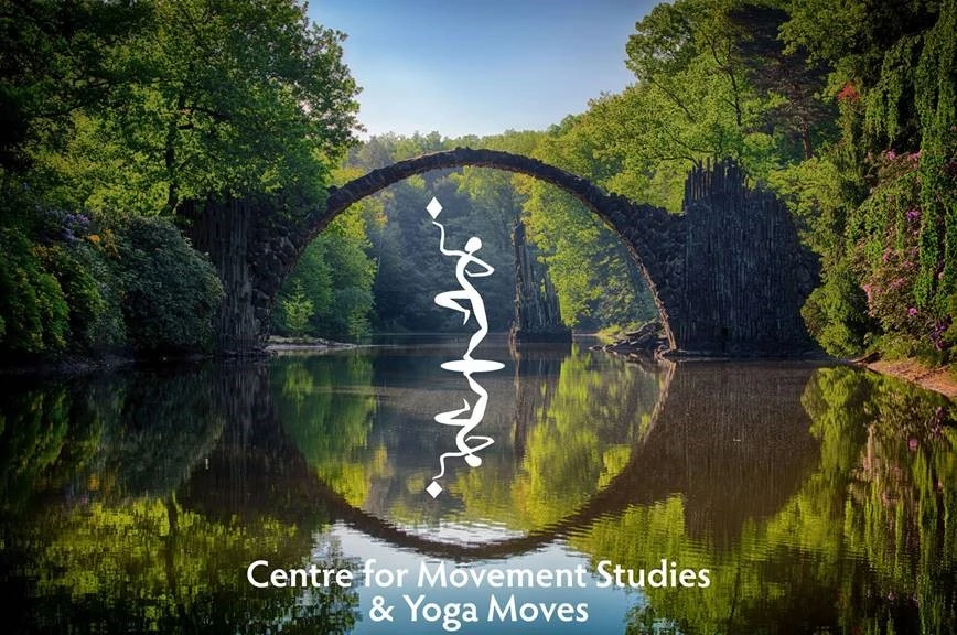 Yoga Moves and Centre for Movement Studies