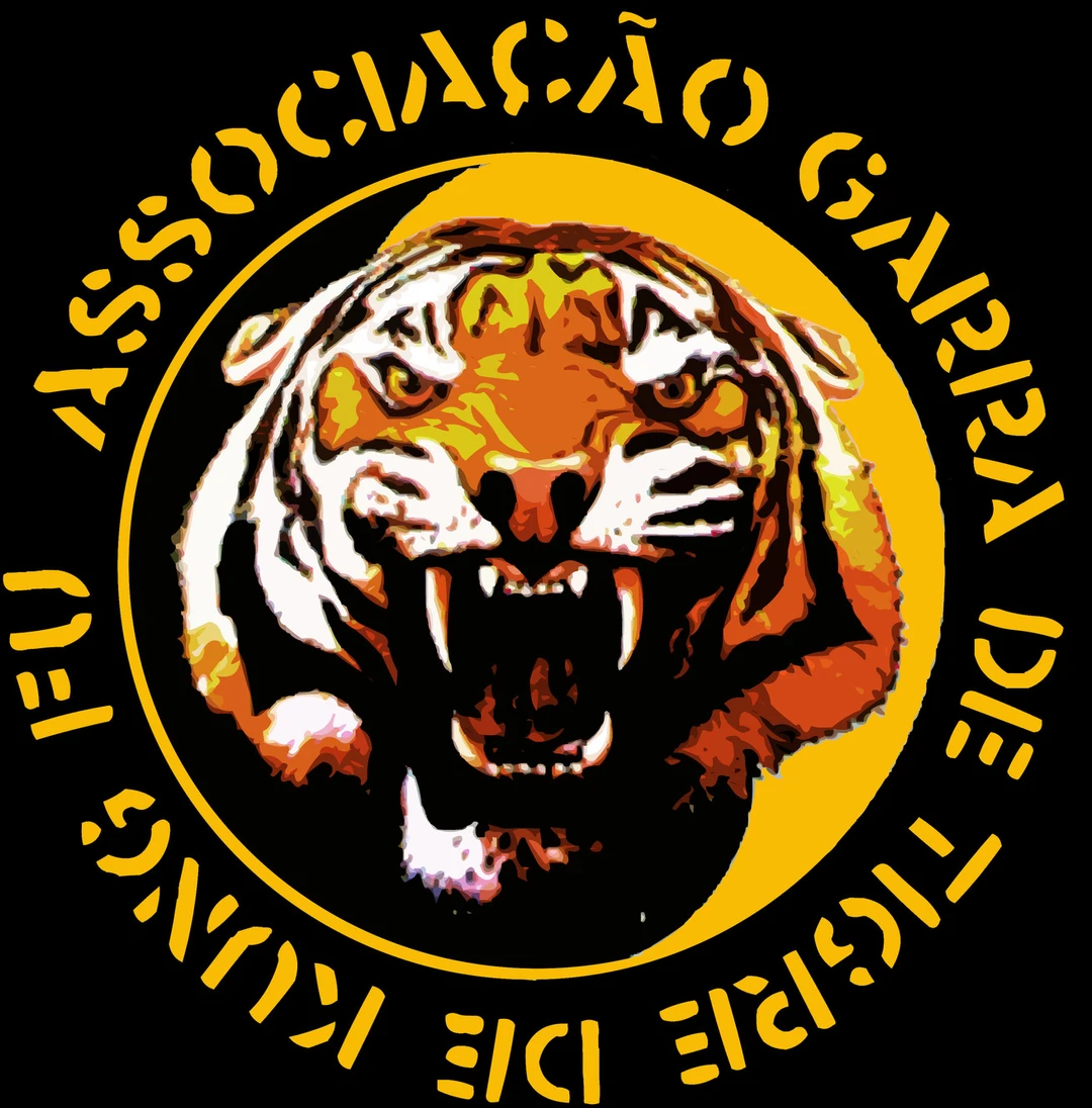 Assoc. Garra de Tigre de Kung Fu.