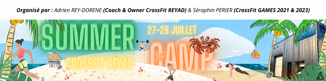 REYAD CrossTraining Granville