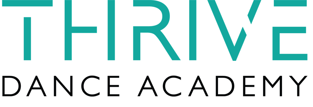 Thrive Dance Academy