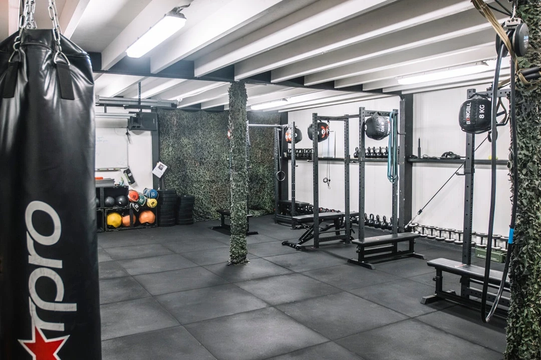 Trainingsloods