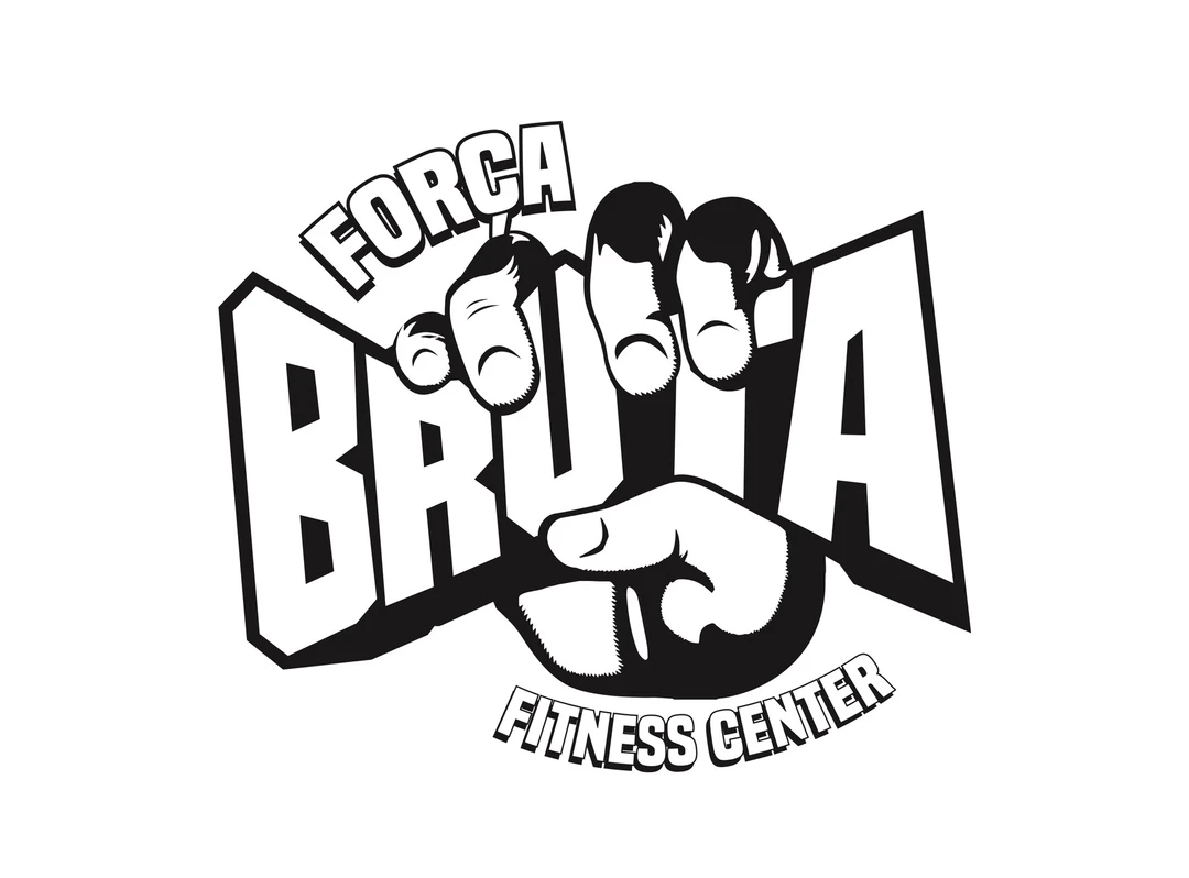 Força Bruta Fitness Center