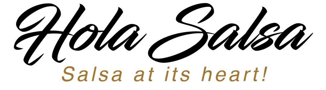 HOLA SALSA - Salsa& Bachata Classes