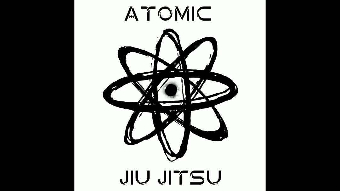Atomic Jiu Jitsu Brisbane