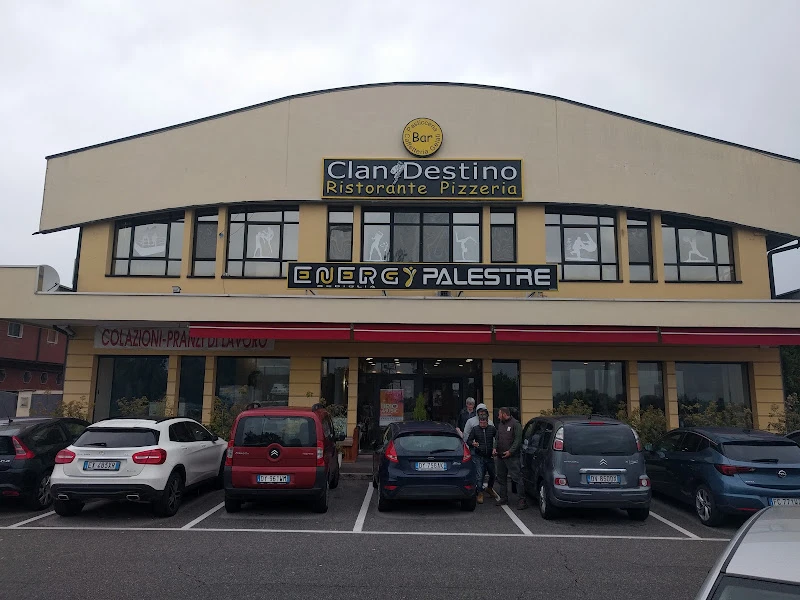 Energy Gyms Mediglia