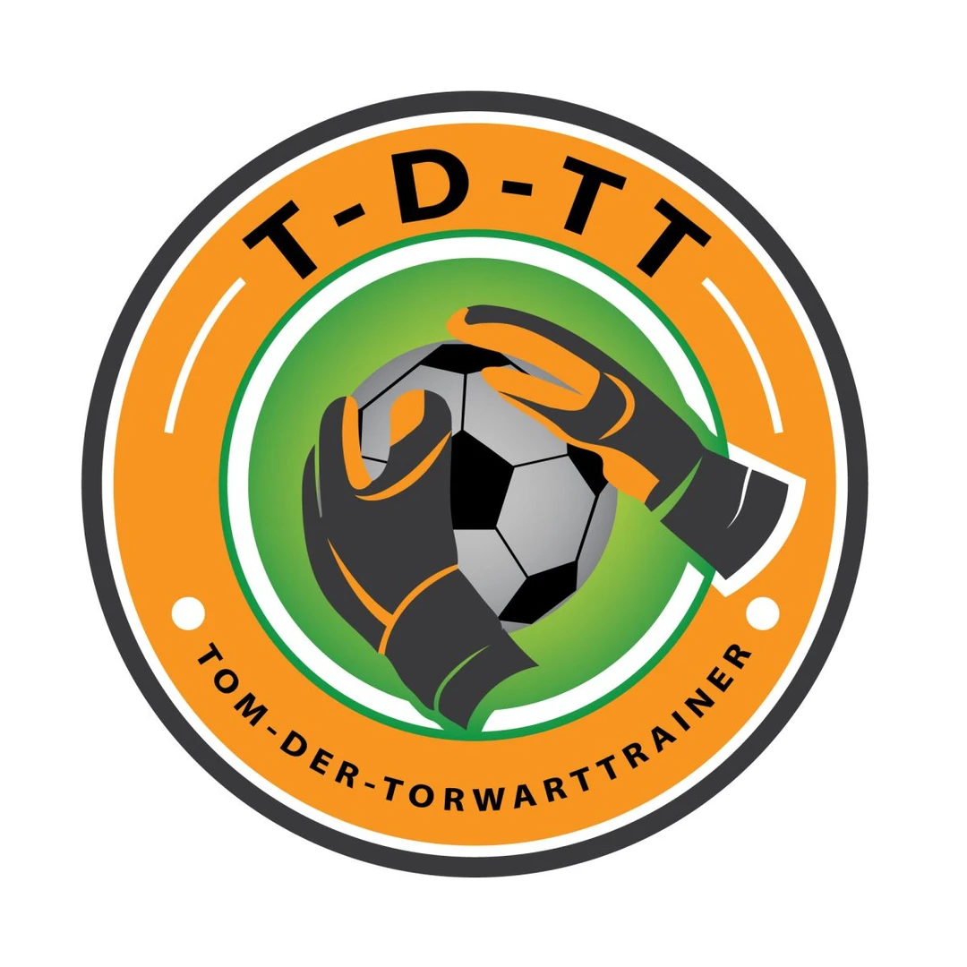 Tom der Torwarttrainer
