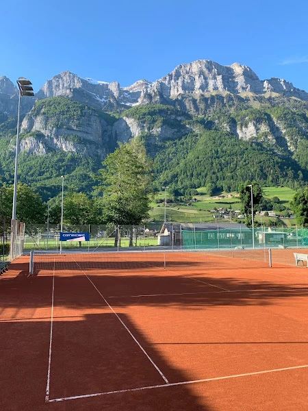 Tennisclub Walenstadt