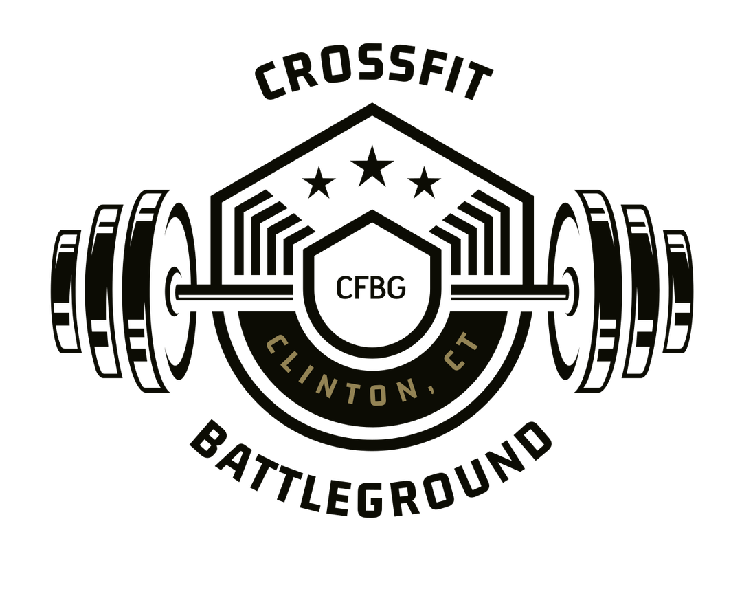 CrossFit Battleground