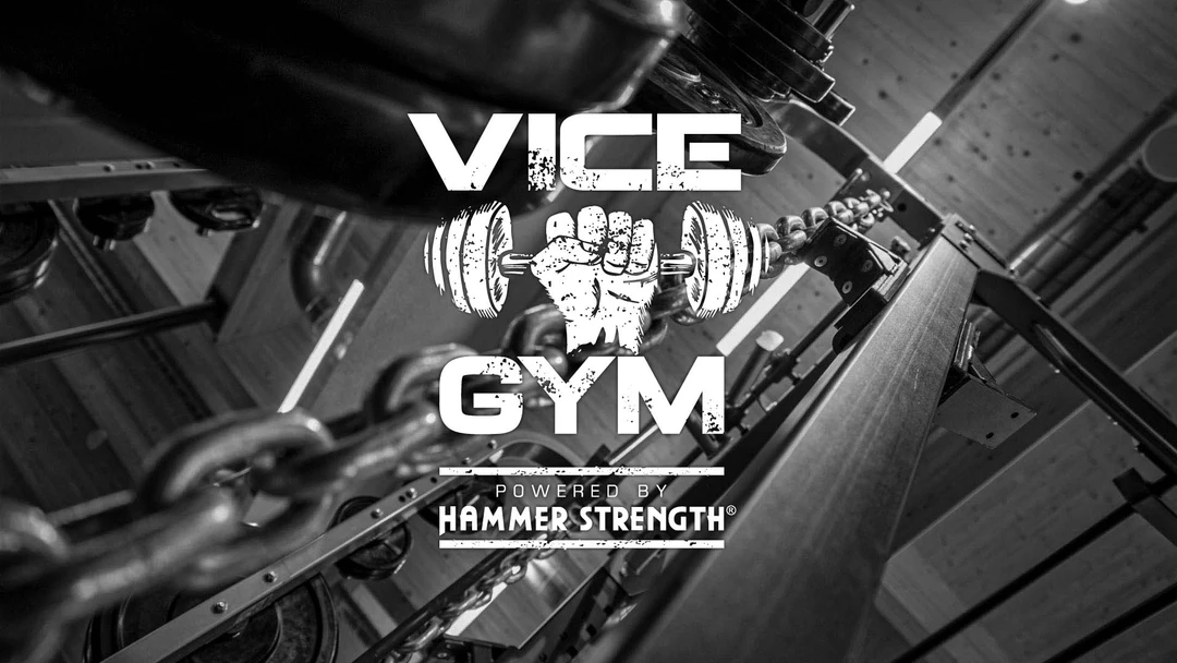 Vice Gym