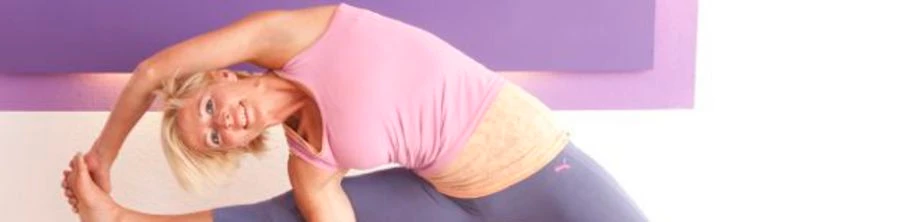 Yoga in Bamberg mit Sigrid Gries