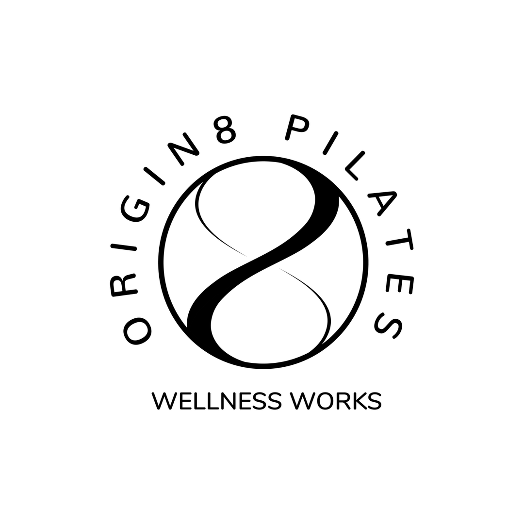 Origin8Pilates