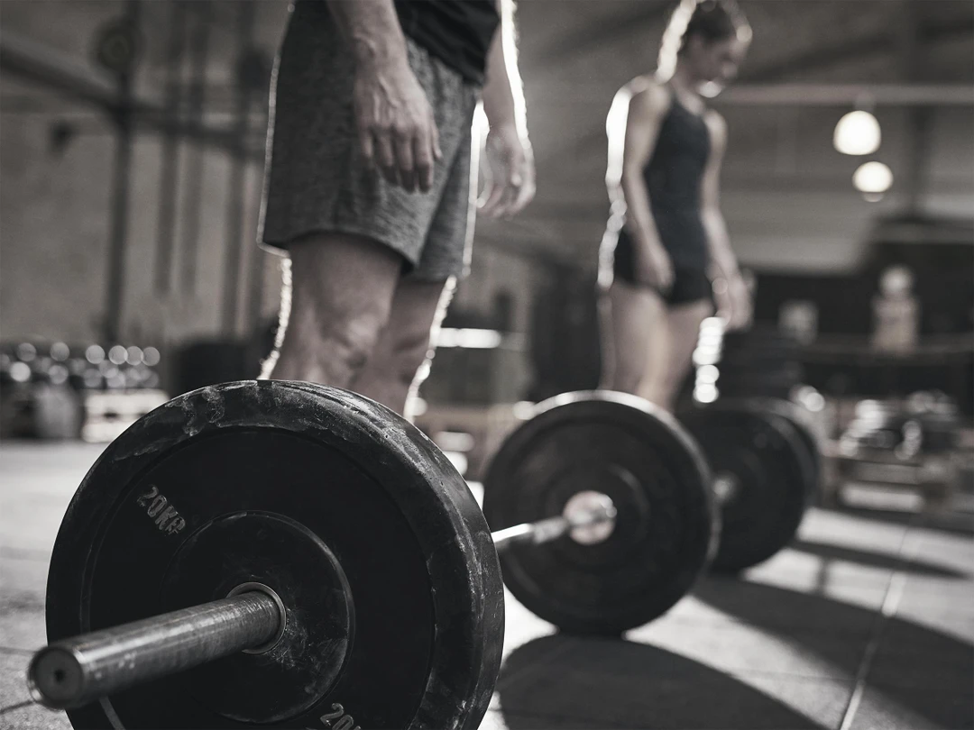 Propel Fitness Center