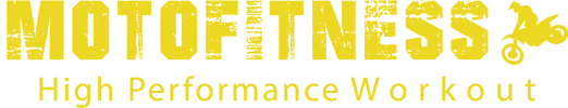 MOTOFITNESS