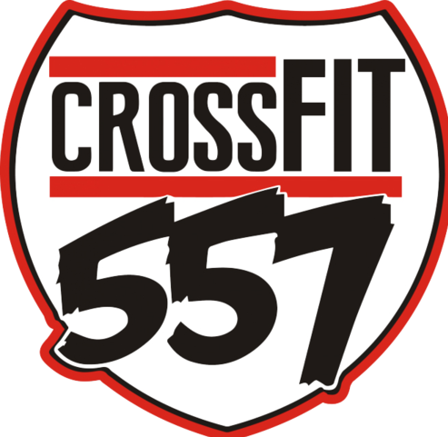 Crossfit 557