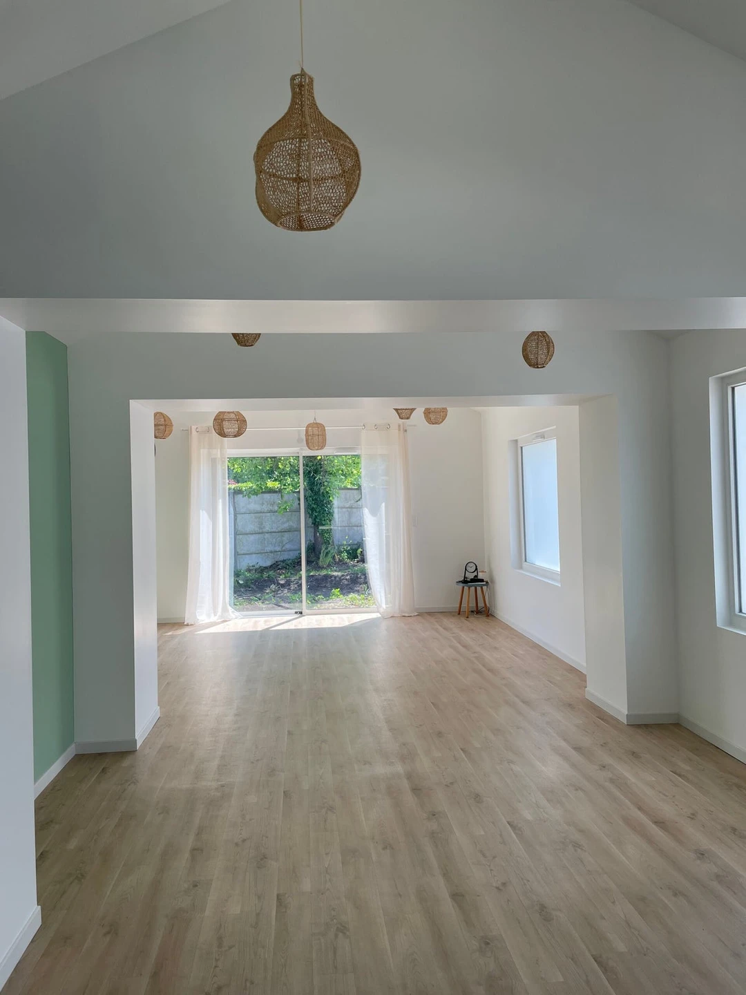Gradignan Pilates Yoga - Studio Malartic Hire De Salle Pour Cours De Gym