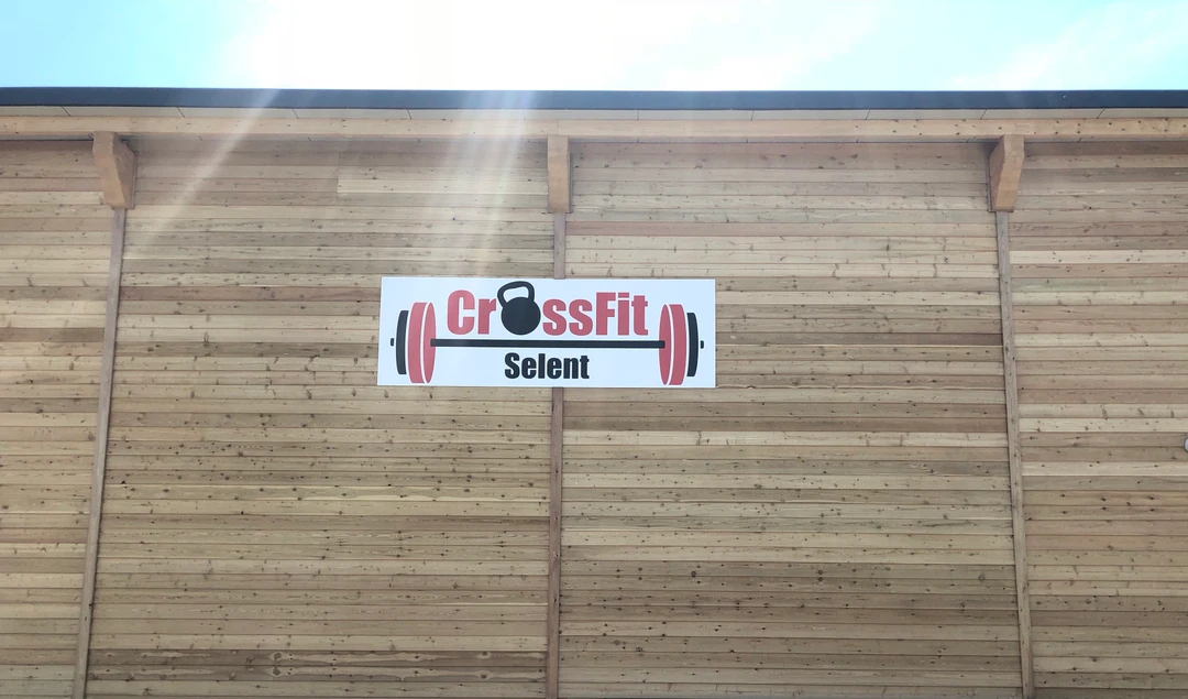 CrossFit Selent