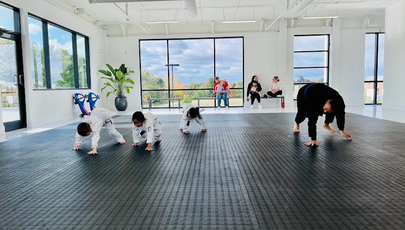 The Dojo Project