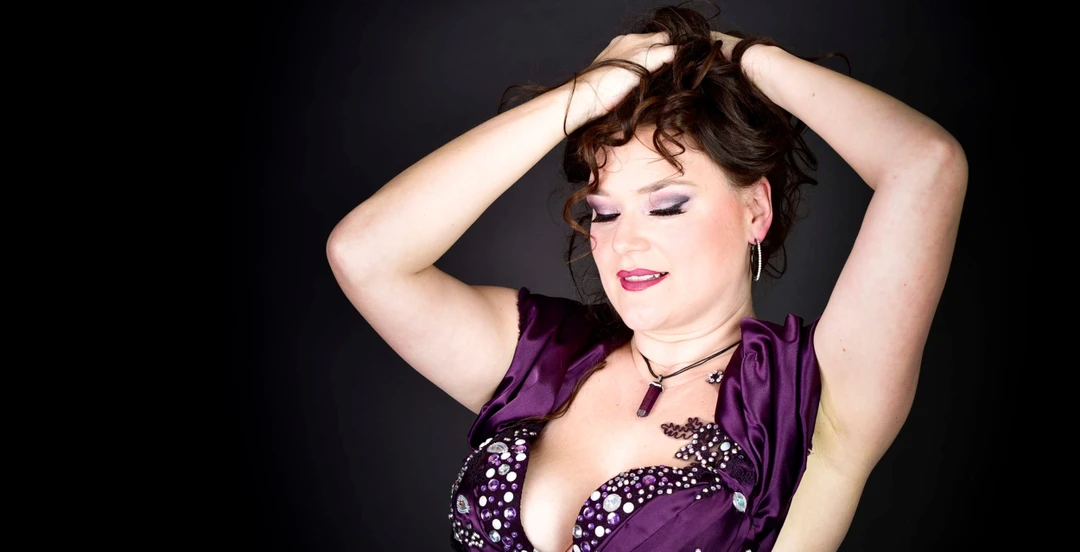 Donya Danse Orientale Belly Dance Classes Baladi