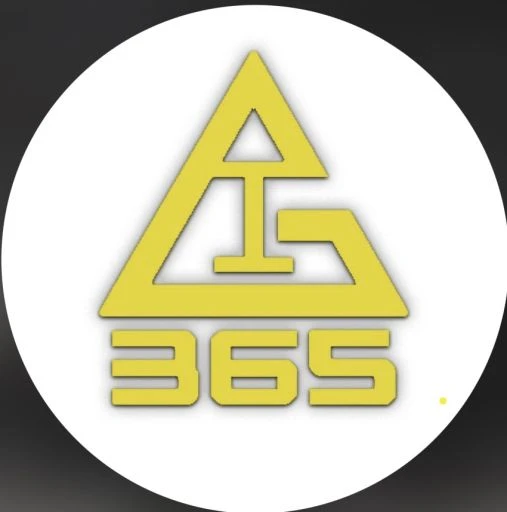 I GRIND 365