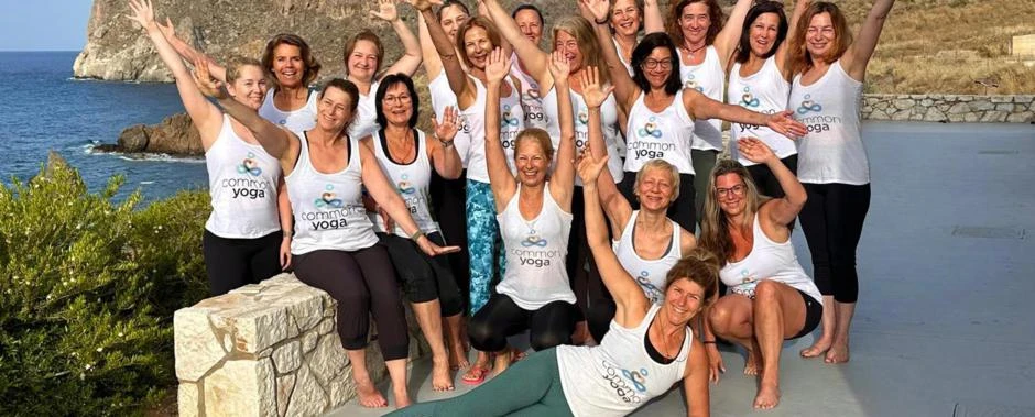 Commonyoga