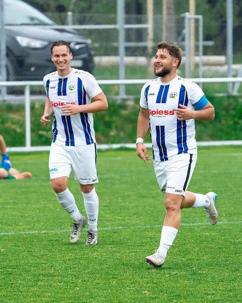 FC Au-Berneck 05