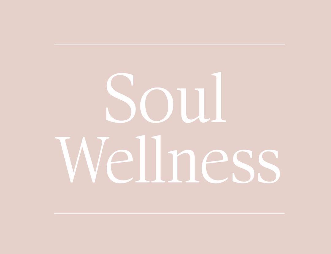 Soul Wellness Monkstown