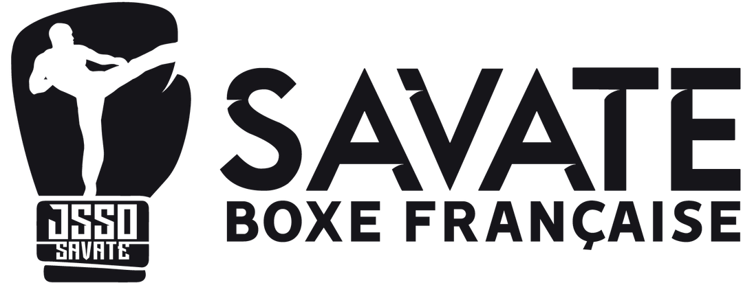 Jsso Savate French Boxing