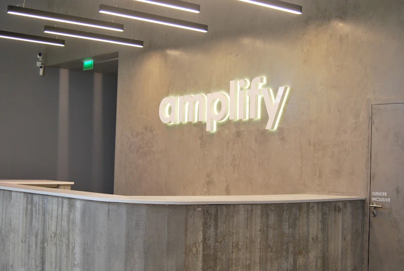 Amplify Santos