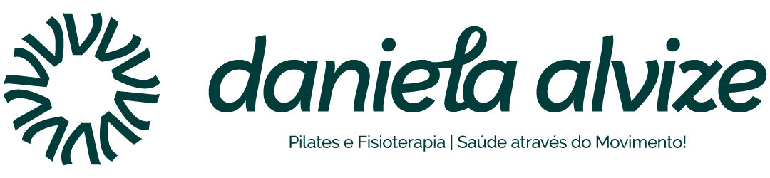 Daniela Alvize - Estúdio de Pilates e Fisioterapia em Toledo, pr.