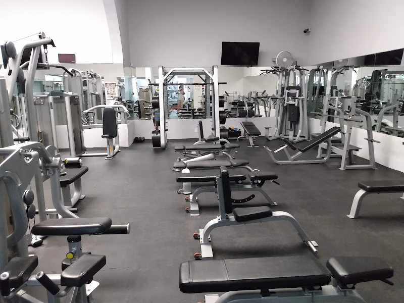 Acuatic Life Fitness