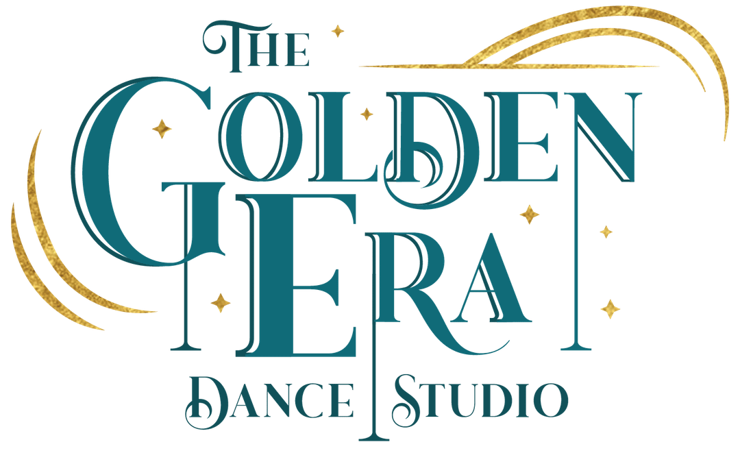 The Golden Era Dance Studio