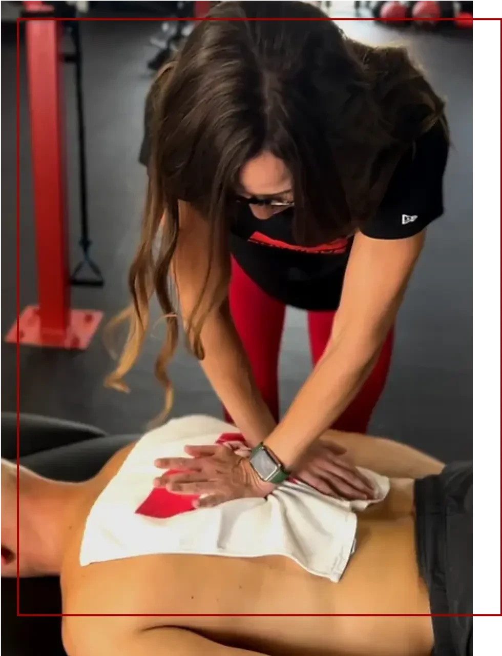 Physique Physical Therapy/Personal Training