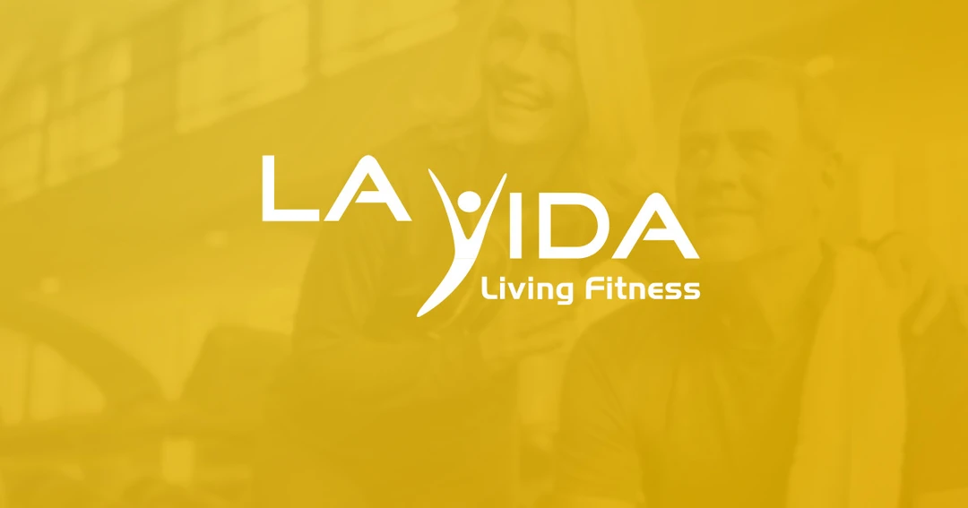 Living La Vida Fitness