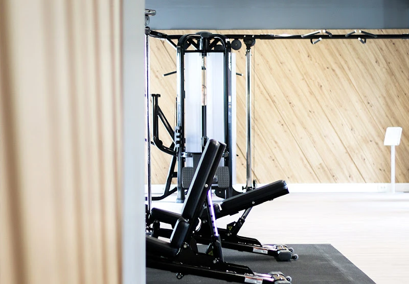 Anytime Fitness Andorf