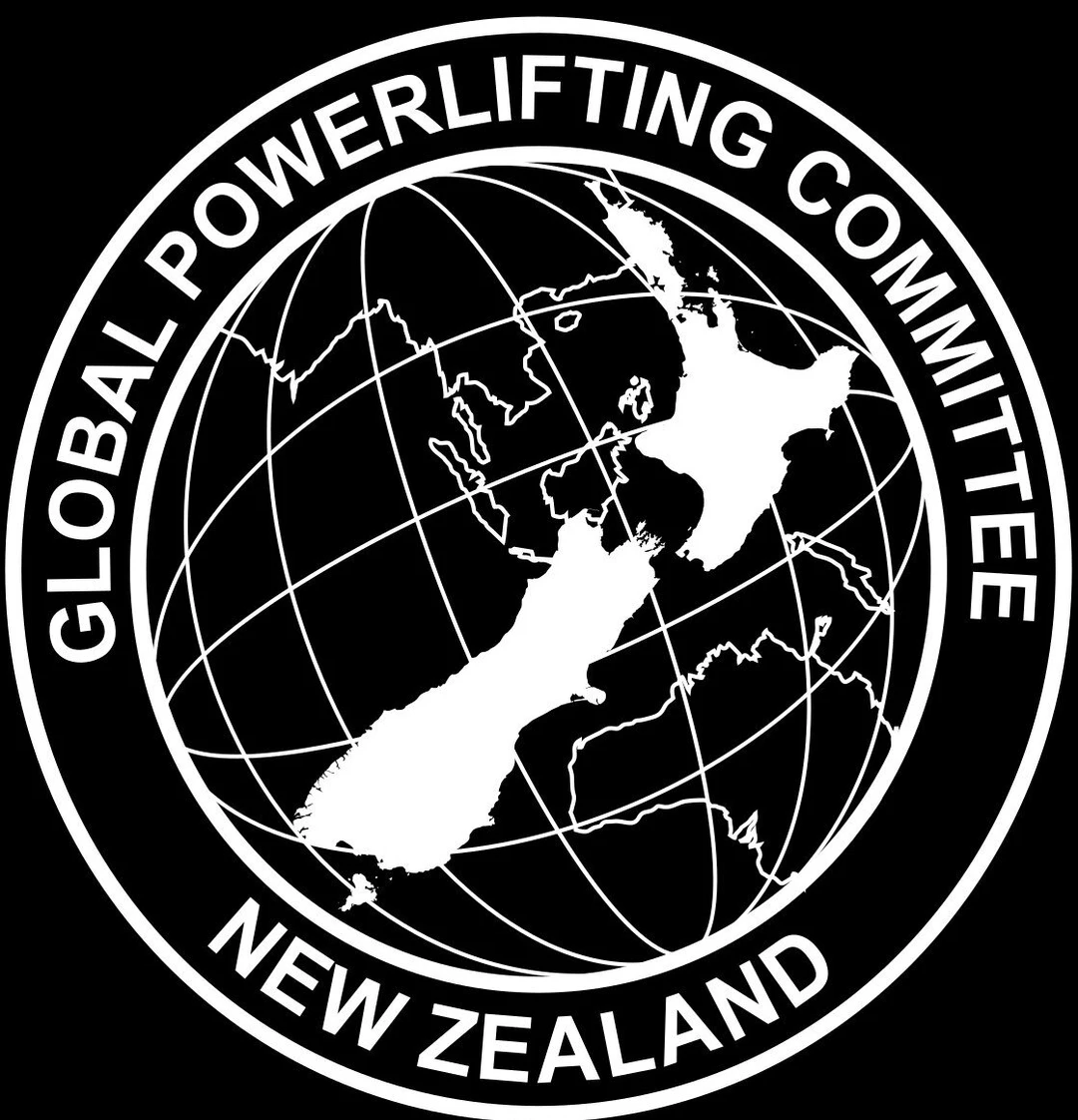 Global Powerlifting Commitee New Zealand
