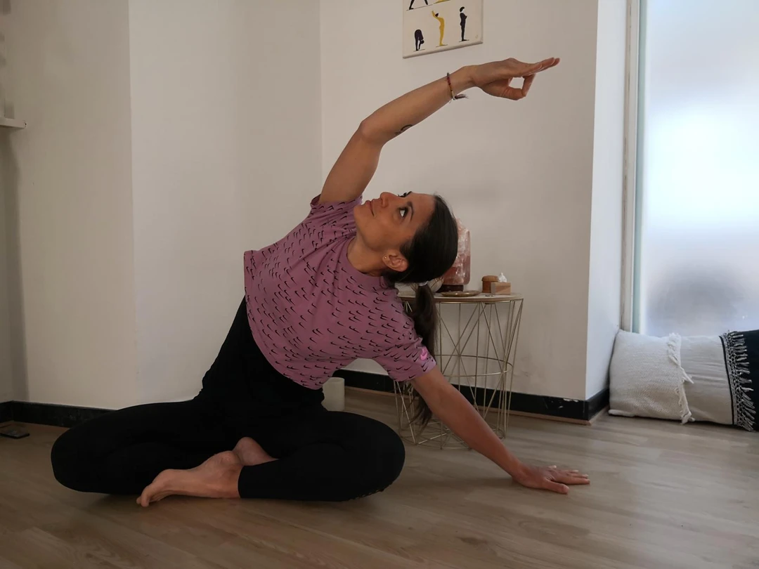 YogaStudio