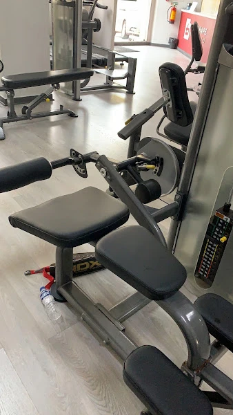 Ginásio Bestshape