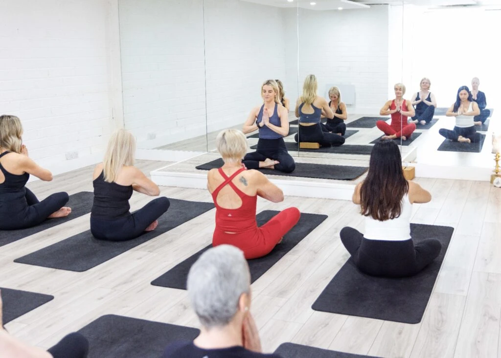The Yoga Space, Cork (Blarney)