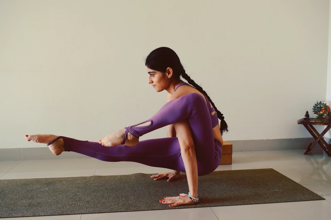 Snehaa Midha Yoga