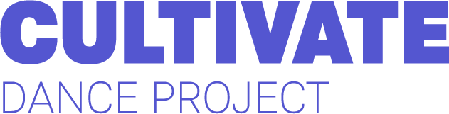 Cultivate Dance Project