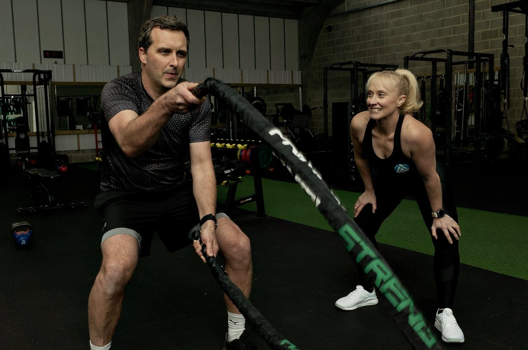 Fit2Thrive Coaching