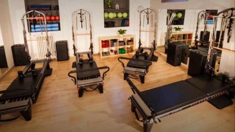 Studio 51 - Pilates Milan