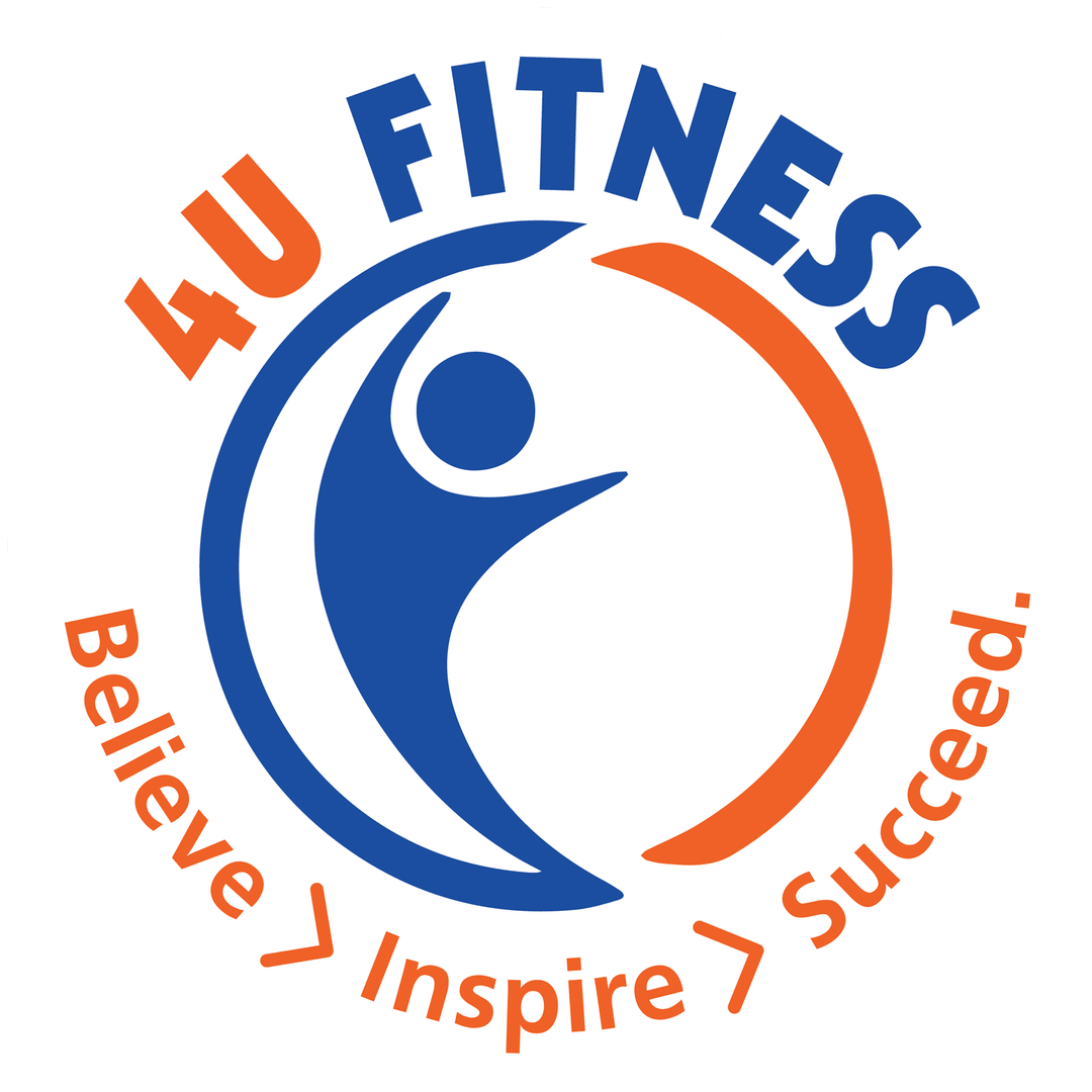 4U Fitness | Dunedin Central Studio Gym