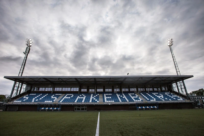 SV Spakenburg