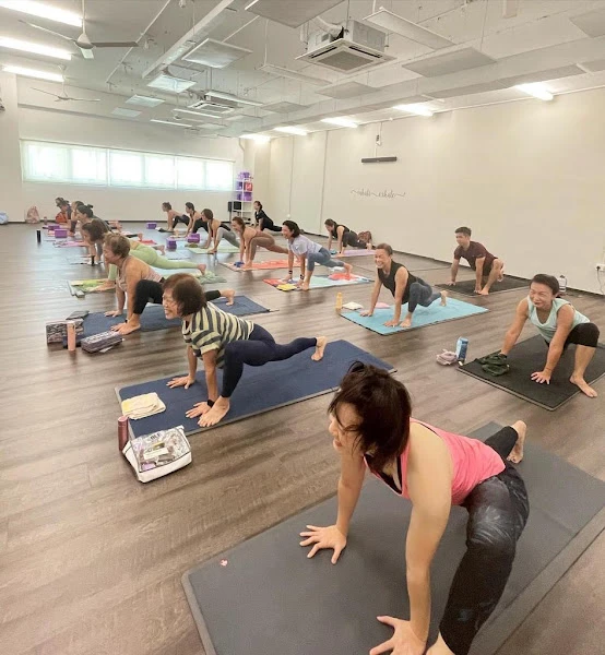 OlivFitness