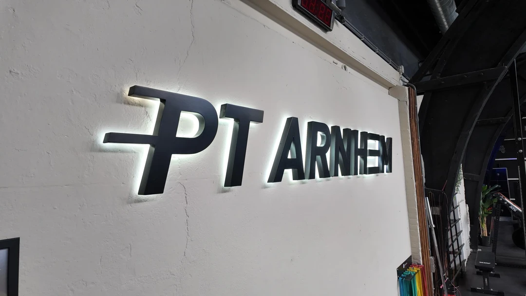 PT Arnhem
