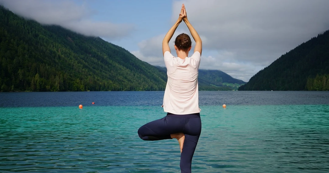 Yogastudio Drautal