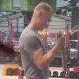 Hylke Bruinsma Personal Training