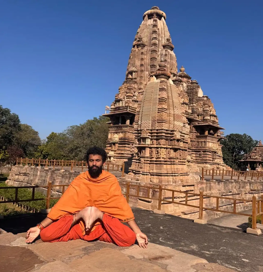 Sadhana Yog